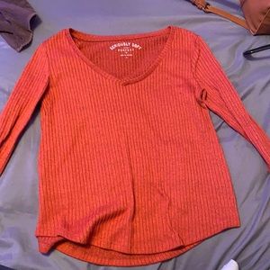 Aero, size M long sleeve